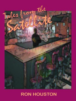 cover image of Tales from the Satellite